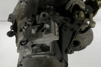 Boite de vitesses PEUGEOT 207