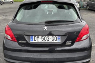 Boite de vitesses PEUGEOT 207