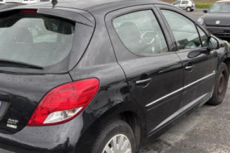 Boite de vitesses PEUGEOT 207