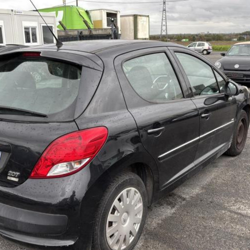 Boite de vitesses PEUGEOT 207 Photo n°7