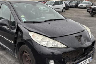 Boite de vitesses PEUGEOT 207