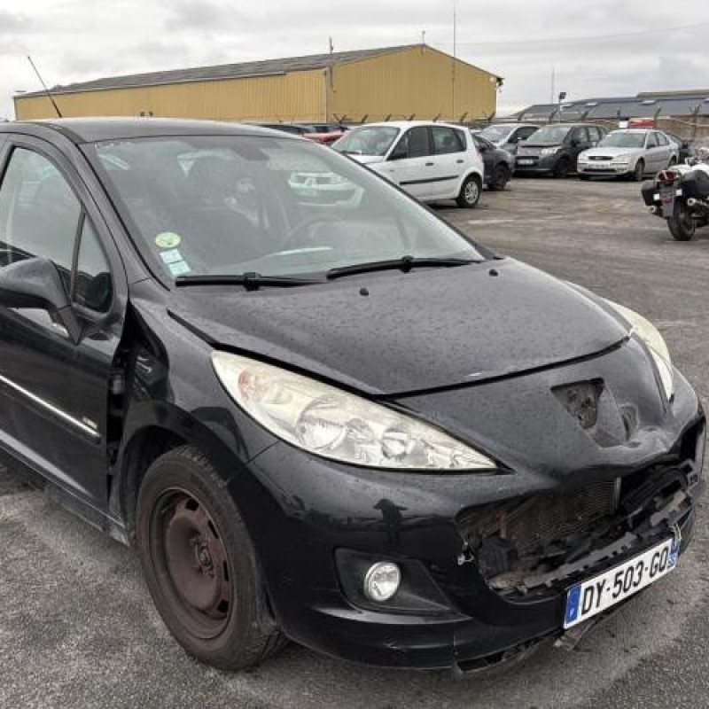 Boite de vitesses PEUGEOT 207 Photo n°8