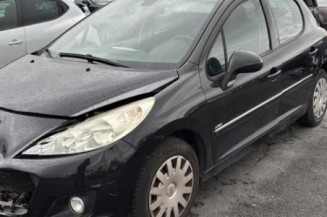Boite de vitesses PEUGEOT 207