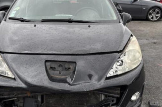 Boite de vitesses PEUGEOT 207