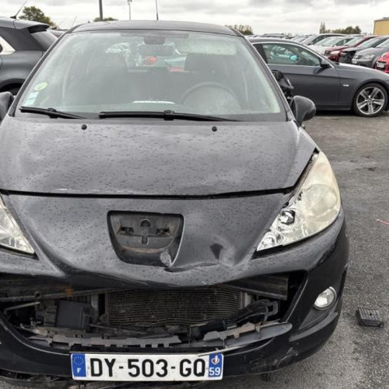 Boite de vitesses PEUGEOT 207 Photo n°10