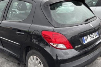 Boite de vitesses PEUGEOT 207