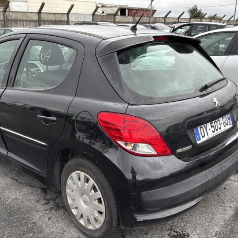 Boite de vitesses PEUGEOT 207 Photo n°11