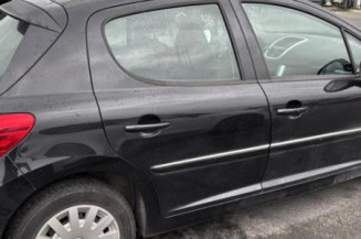 Boite de vitesses PEUGEOT 207