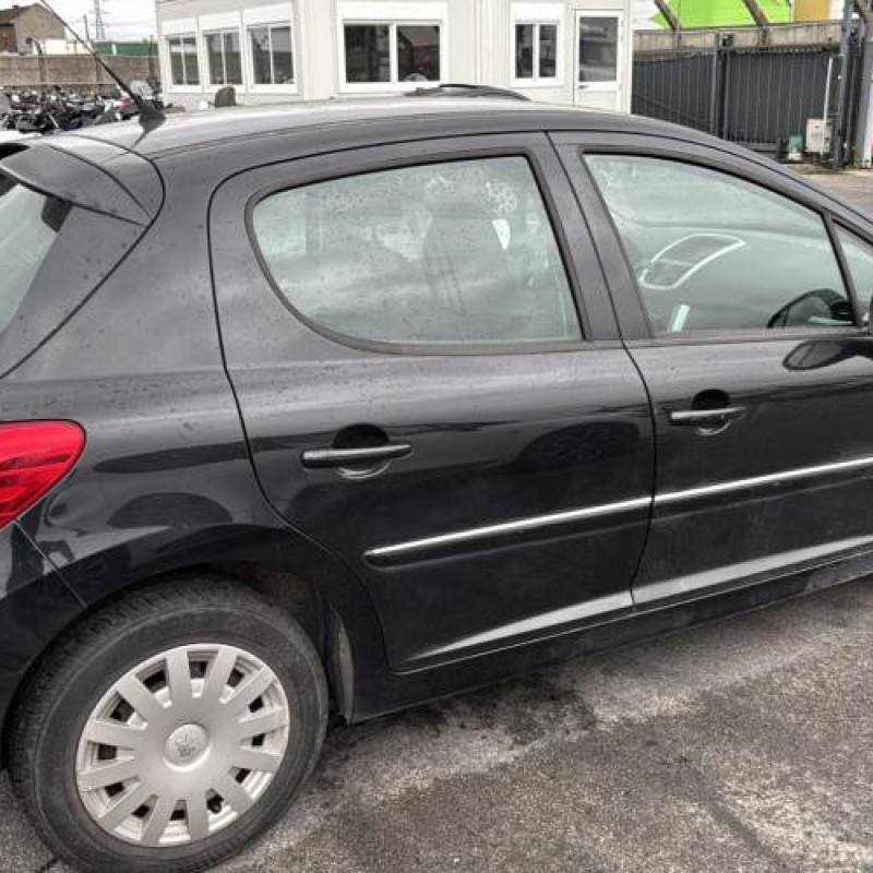 Boite de vitesses PEUGEOT 207 Photo n°12