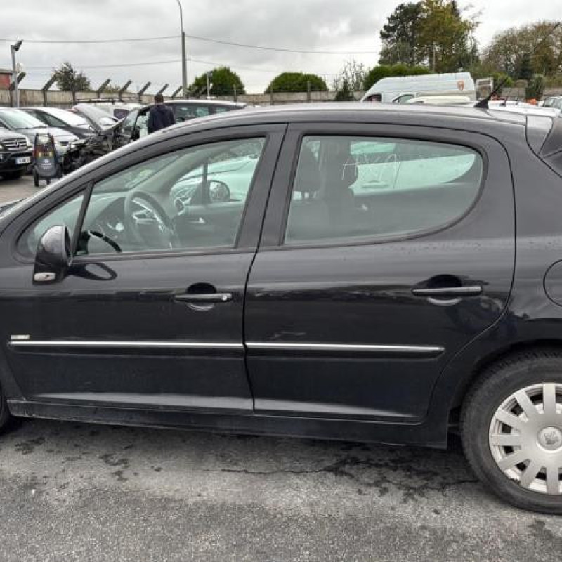 Boite de vitesses PEUGEOT 207 Photo n°13