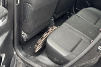 Boite de vitesses PEUGEOT 207
