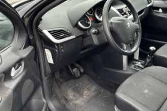 Boite de vitesses PEUGEOT 207