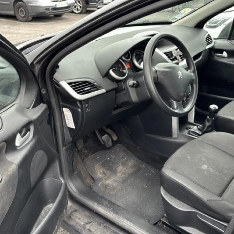 Boite de vitesses PEUGEOT 207 Photo n°15