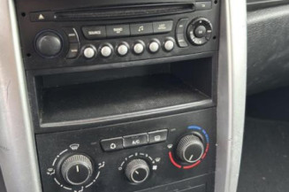 Boite de vitesses PEUGEOT 207