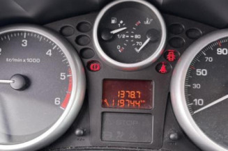 Boite de vitesses PEUGEOT 207
