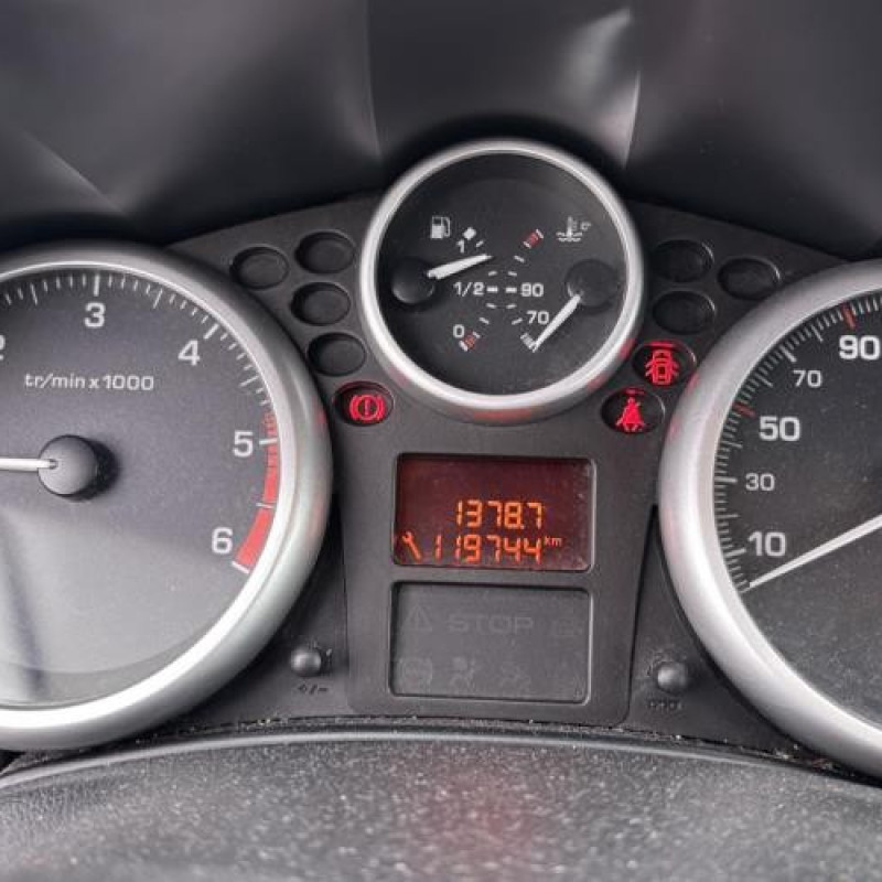 Boite de vitesses PEUGEOT 207 Photo n°18