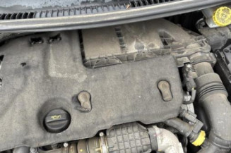 Boite de vitesses PEUGEOT 207