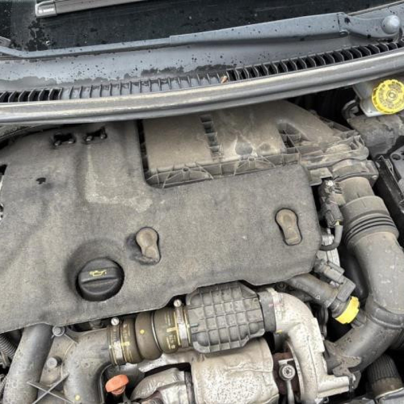 Boite de vitesses PEUGEOT 207 Photo n°20
