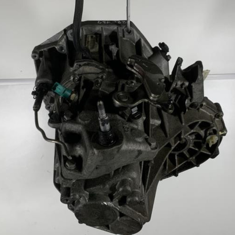 Boite de vitesses RENAULT GRAND SCENIC 2 Photo n°4