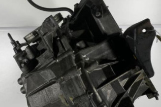 Boite de vitesses RENAULT GRAND SCENIC 2