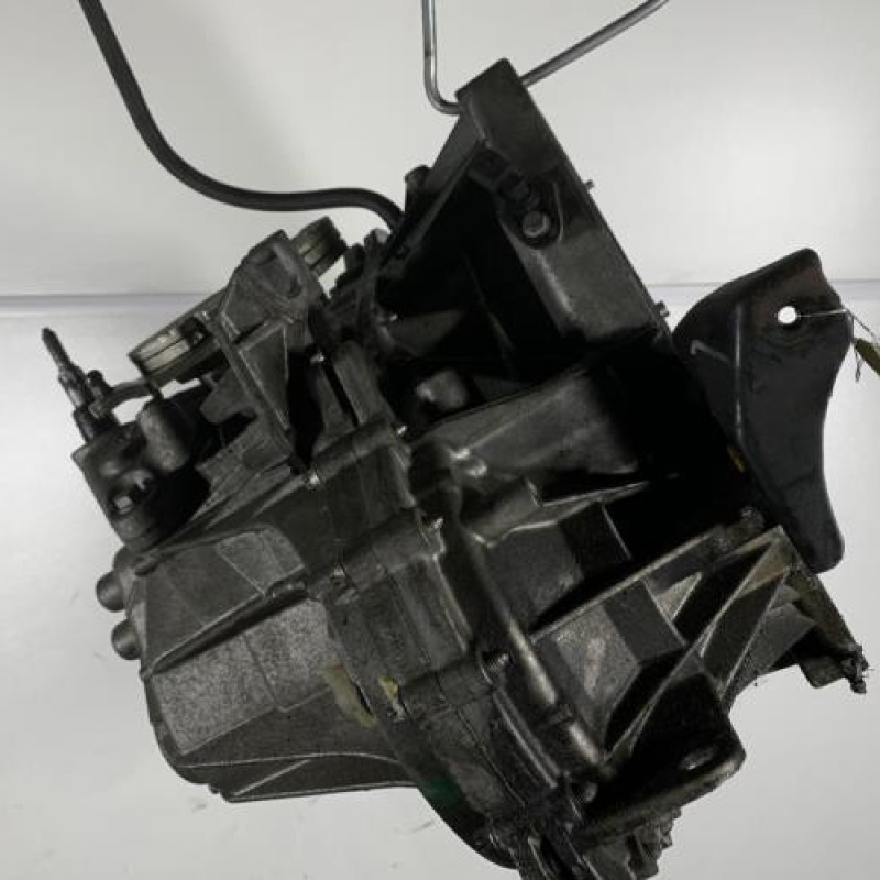 Boite de vitesses RENAULT GRAND SCENIC 2 Photo n°5