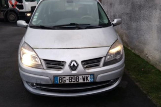 Boite de vitesses RENAULT GRAND SCENIC 2