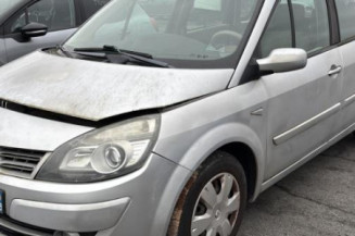 Boite de vitesses RENAULT GRAND SCENIC 2