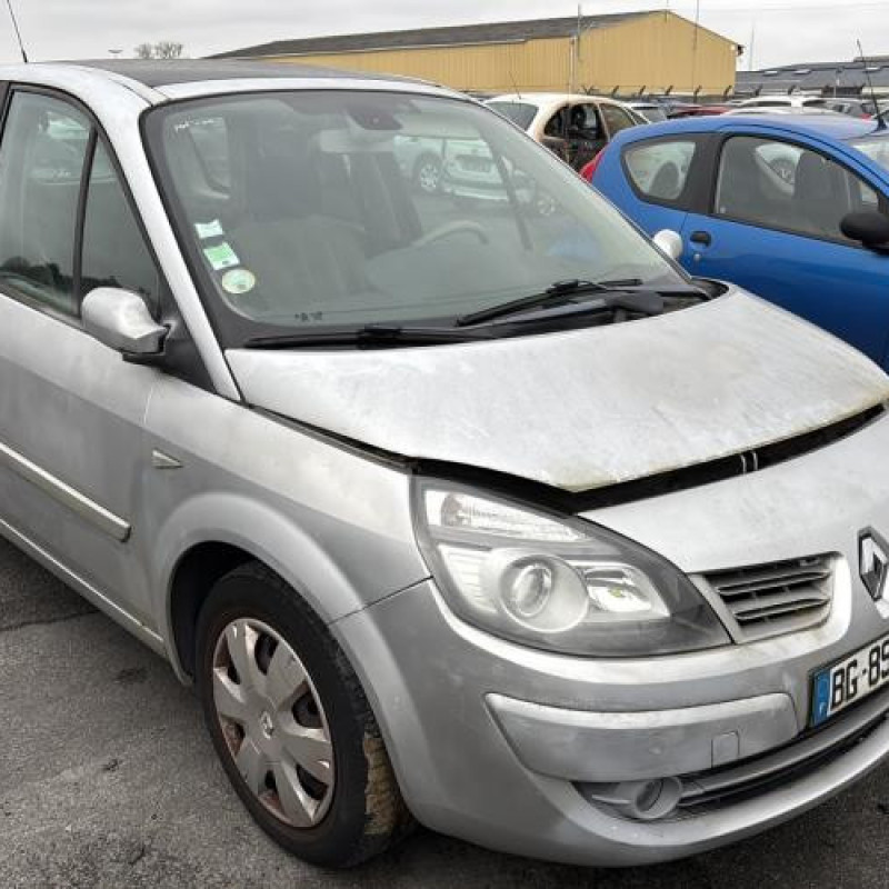 Boite de vitesses RENAULT GRAND SCENIC 2 Photo n°8