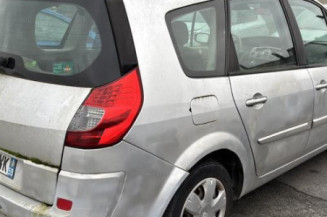Boite de vitesses RENAULT GRAND SCENIC 2