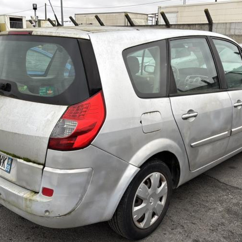 Boite de vitesses RENAULT GRAND SCENIC 2 Photo n°9