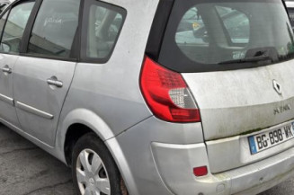 Boite de vitesses RENAULT GRAND SCENIC 2
