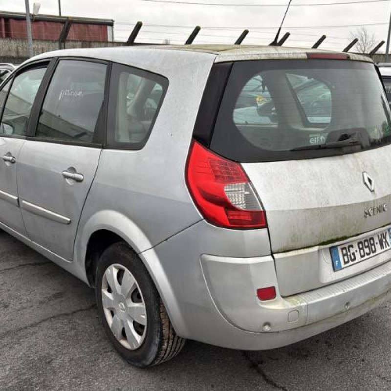 Boite de vitesses RENAULT GRAND SCENIC 2 Photo n°10