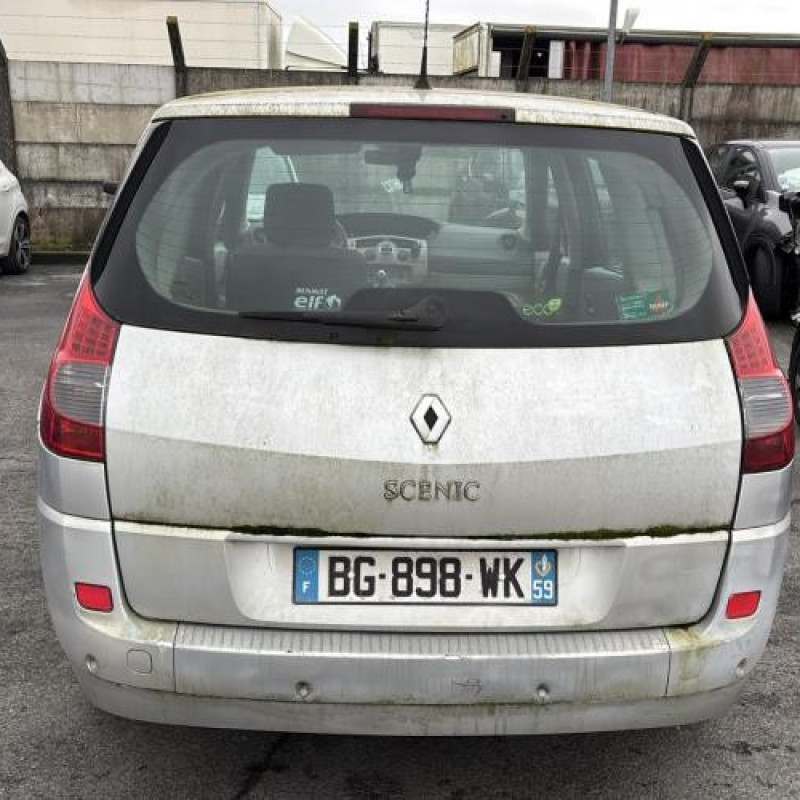 Boite de vitesses RENAULT GRAND SCENIC 2 Photo n°11