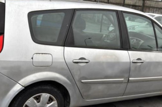 Boite de vitesses RENAULT GRAND SCENIC 2