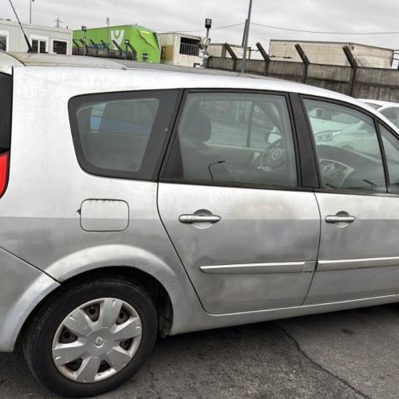 Boite de vitesses RENAULT GRAND SCENIC 2 Photo n°12