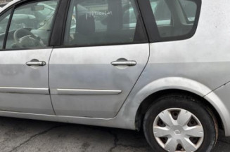 Boite de vitesses RENAULT GRAND SCENIC 2