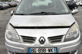 Boite de vitesses RENAULT GRAND SCENIC 2