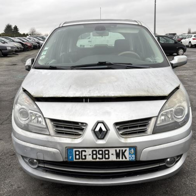 Boite de vitesses RENAULT GRAND SCENIC 2 Photo n°14