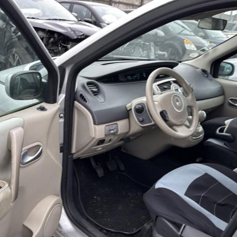 Boite de vitesses RENAULT GRAND SCENIC 2 Photo n°15
