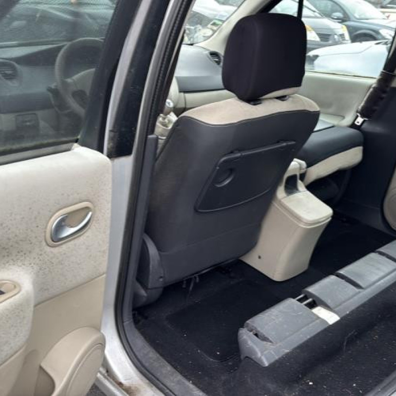 Boite de vitesses RENAULT GRAND SCENIC 2 Photo n°16