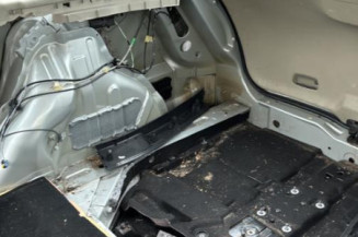 Boite de vitesses RENAULT GRAND SCENIC 2