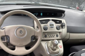 Boite de vitesses RENAULT GRAND SCENIC 2