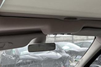 Boite de vitesses RENAULT GRAND SCENIC 2