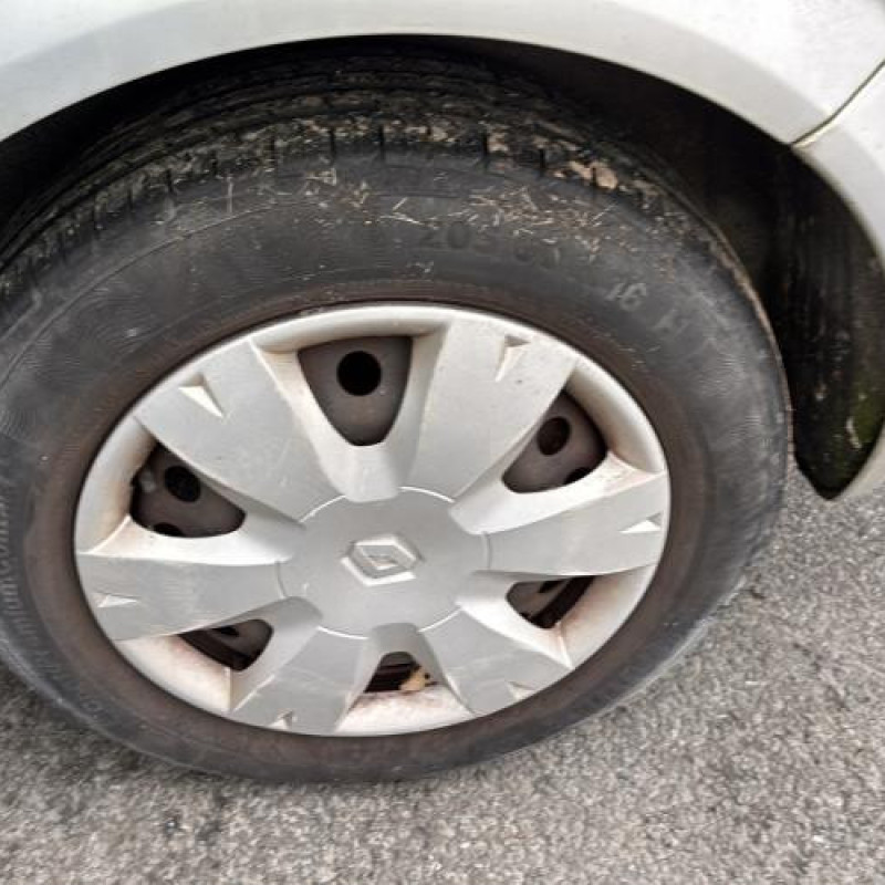 Boite de vitesses RENAULT GRAND SCENIC 2 Photo n°20