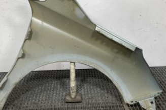 Aile avant gauche CITROEN C4 2