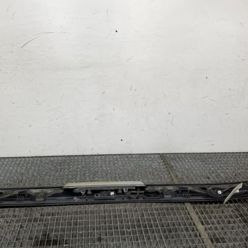 Becquet CITROEN C4 2 Photo n°4