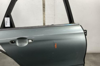 Porte arriere droit CITROEN C4 2 Photo n°1