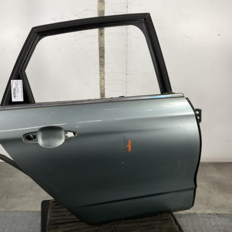 Porte arriere droit CITROEN C4 2 Photo n°1