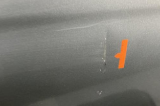 Porte arriere droit CITROEN C4 2