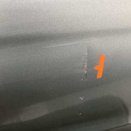 Porte arriere droit CITROEN C4 2